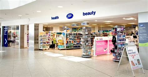 boots terminal 1 dublin airport.